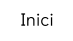 Inici
